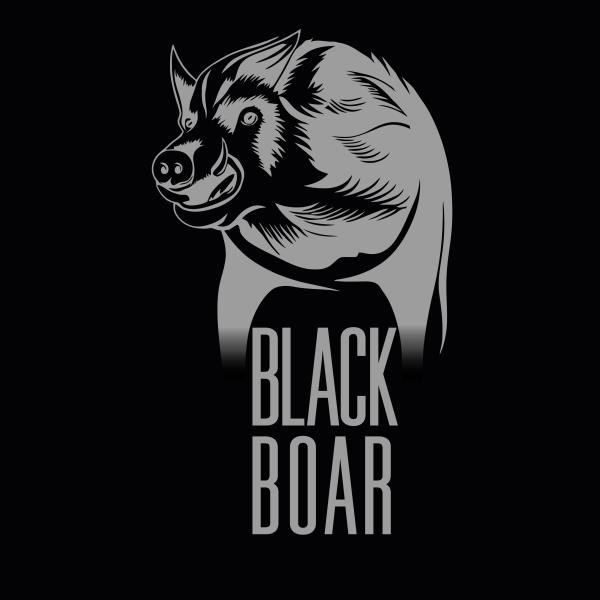 Black Boar