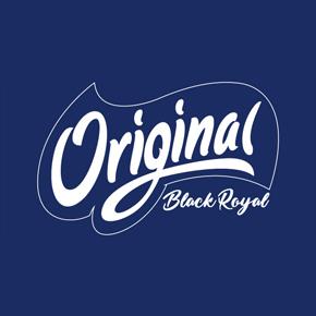 Original Black Royal