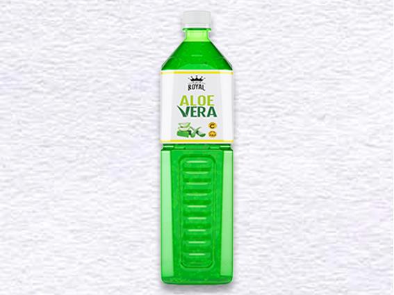 Aloe vera Drink