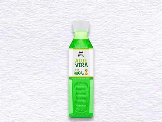Aloe vera Drink