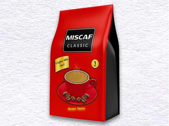 Miscaf Coffee Mix 3in1