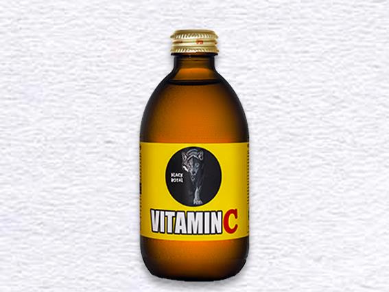 Black Royal Vitamin C Drink