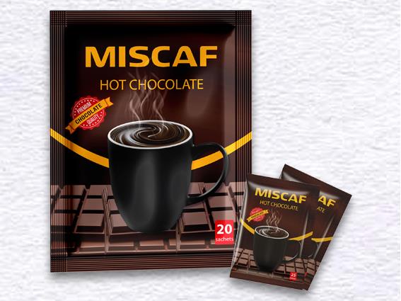 Miscaf Hot Chocolate